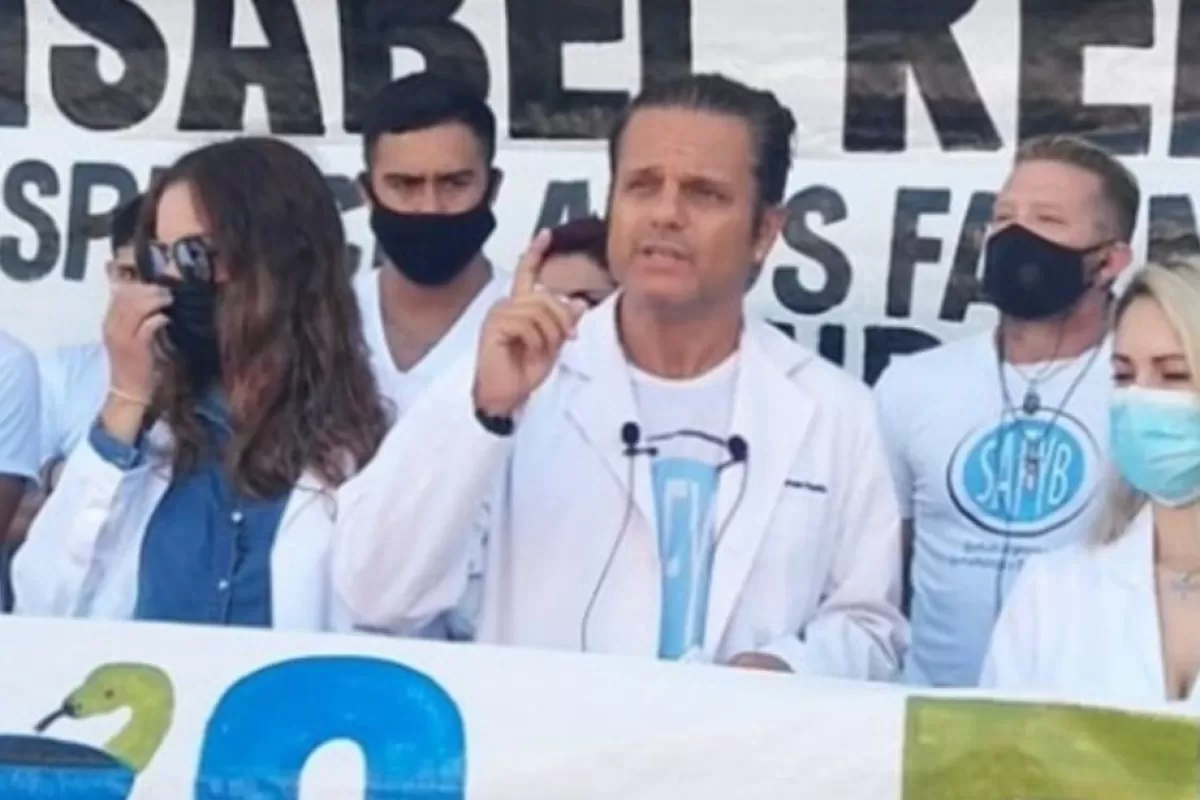 El Gobierno quiso flexibilizar los controles farmac&eacute;uticos pero un nuevo dictamen respald&oacute; la pelea de SAFYB