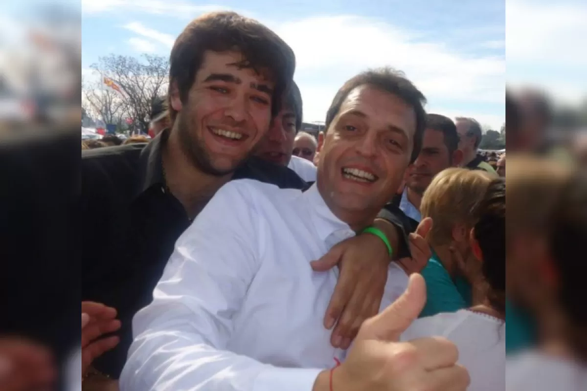 Apuntan en Mercedes a un ex massista por la convocatoria vecinal que qued&oacute; sin denuncia