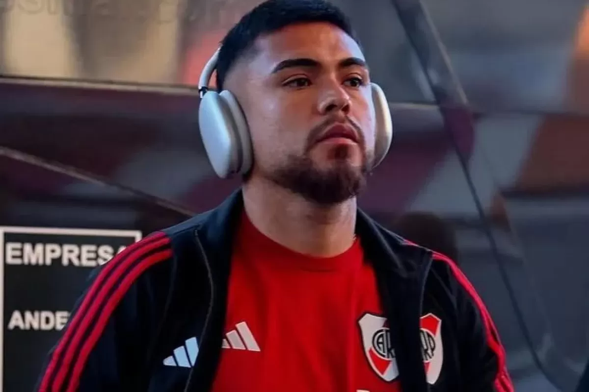 Paulo D&iacute;az rescindi&oacute; con River y continuar&aacute; su carrera en la MLS