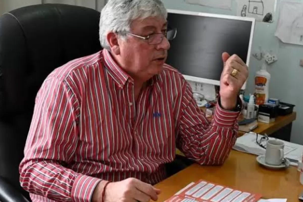 Rev&eacute;s para un intendente de Rio Negro: el Concejo de Bariloche blind&oacute; el Cerro Catedral y fren&oacute; un negocio inmobiliario