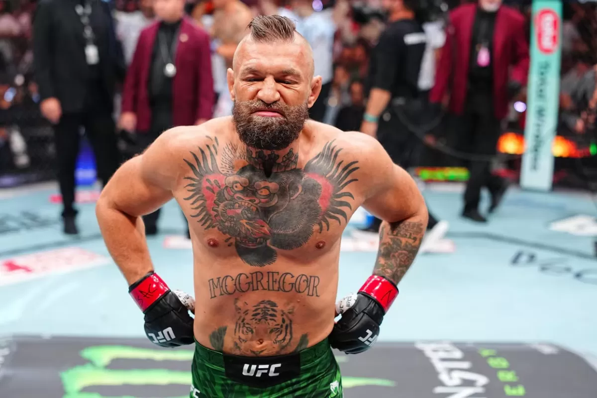 &iquest;Del oct&aacute;gono al pu&ntilde;o limpio? Conor McGregor contempla desembarcar en BKFC tras su inactividad en la UFC