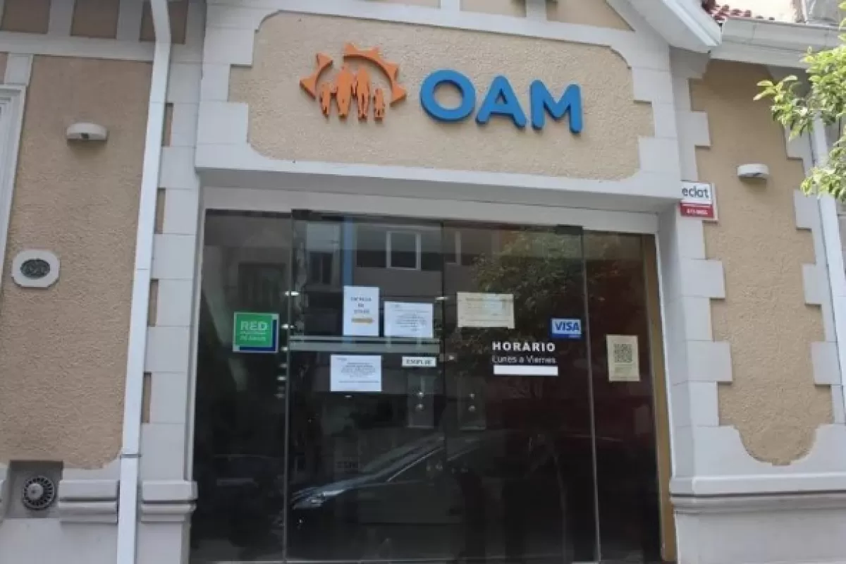 Miles de familias de Mar del Plata esperan respuestas ante la crisis de la OAM y el alcance del acuerdo con DoctoRed