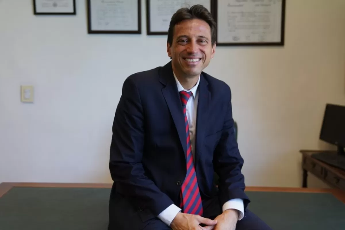 La oposición apuntó contra Marcelo Moretti tras su decisión de no responder preguntas en la indagatoria penal