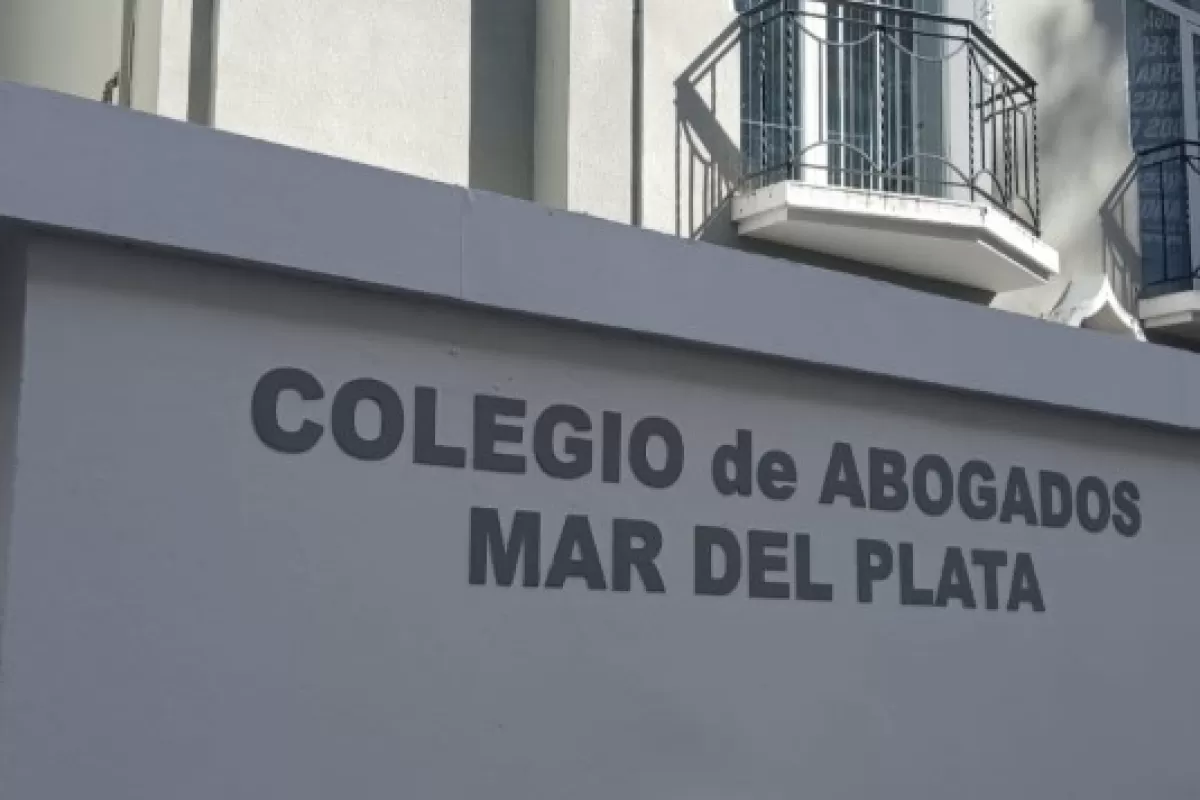 Una pol&eacute;mica sacude a Mar del Plata tras la denuncia de Razona por presuntas irregularidades en un sumario &eacute;tico