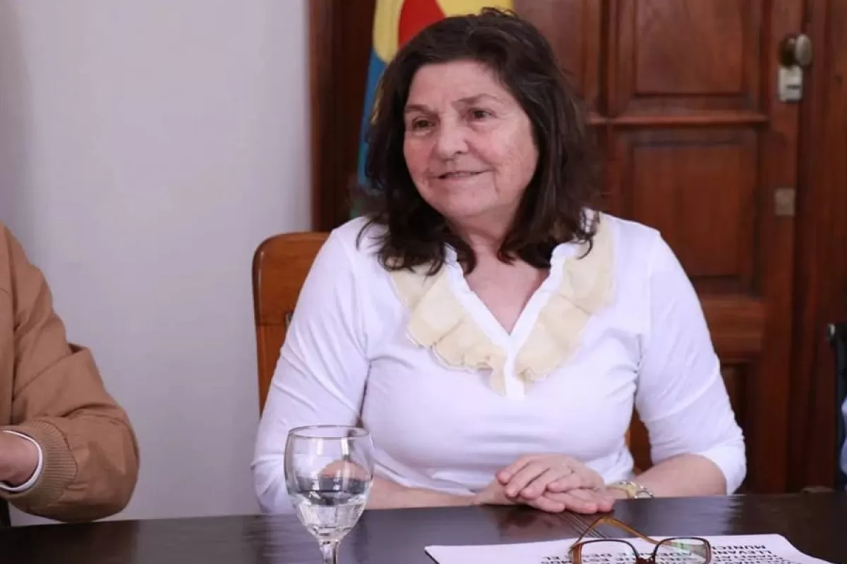 Gianinni y la tasa que no va hacia los caminos: un conflicto que se agrava en Carlos Tejedor