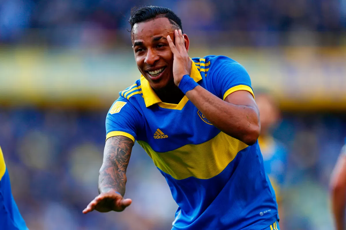 Boca cerr&oacute; el regreso de Sebasti&aacute;n Villa: cu&aacute;nto pagar&aacute; y cu&aacute;ndo ser&aacute; presentado
