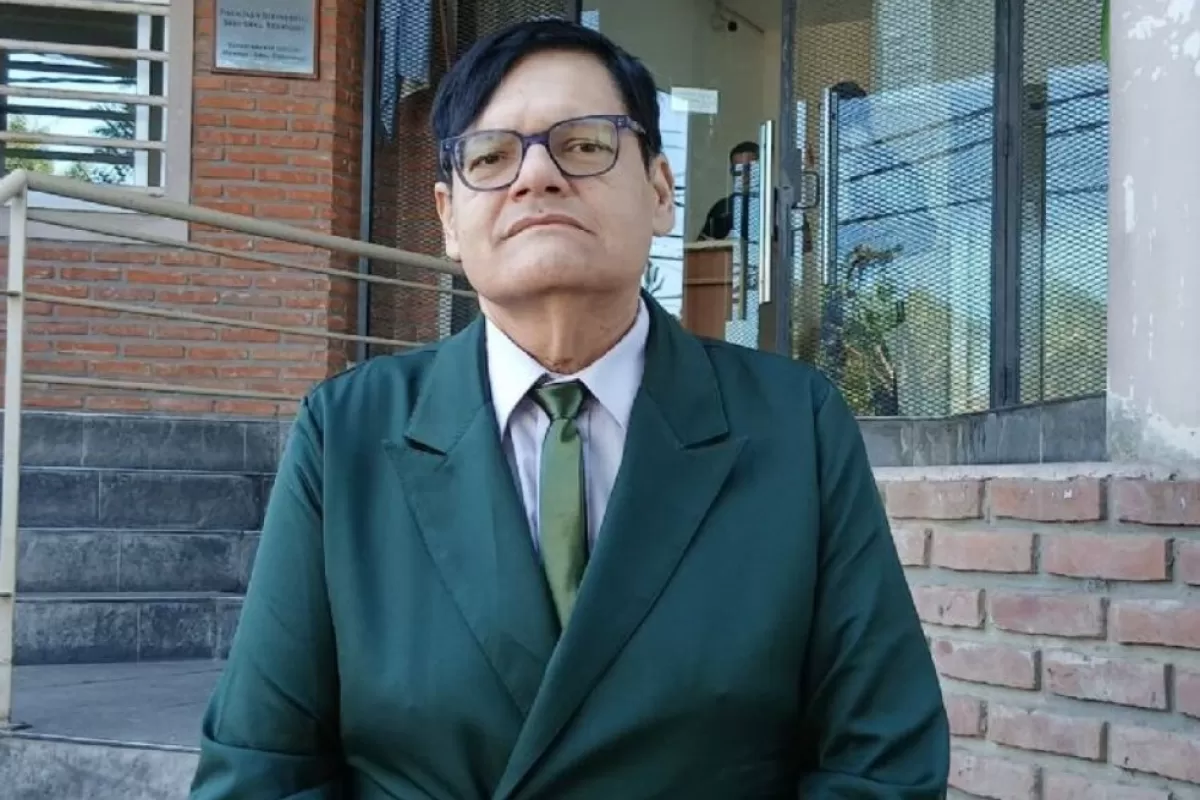 Fuerte acusaci&oacute;n en General Rodr&iacute;guez por designaciones pol&eacute;micas que Puentes vincula con favoritismos familiares