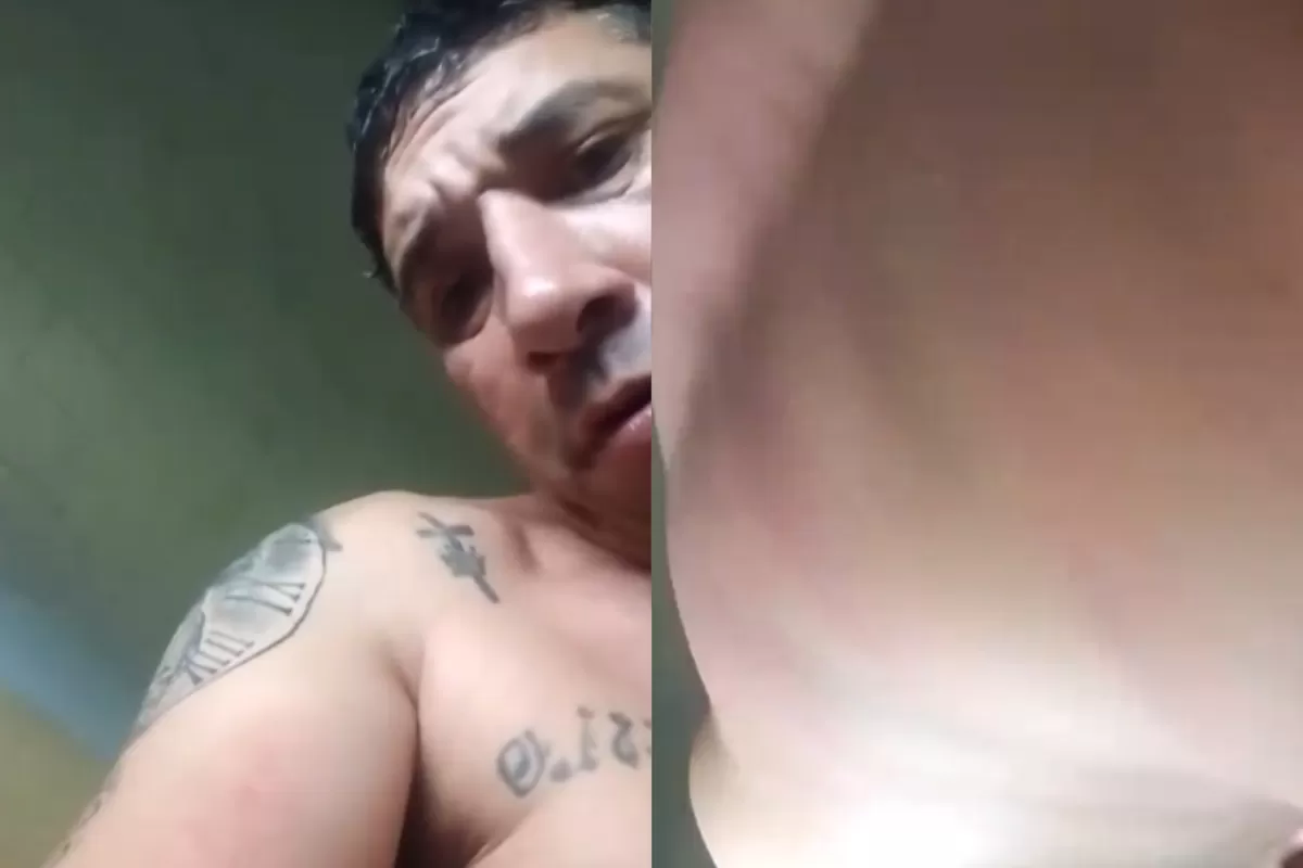 A 46 d&iacute;as del cumplimiento de su pena, un interno del sistema penitenciario pidi&oacute; reubicaci&oacute;n ante el Juzgado de La Plata