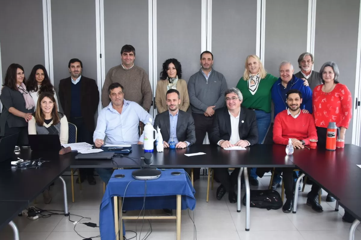 Fiscalía Federal investiga al CFP por supuestos pedidos de coimas a pesqueros