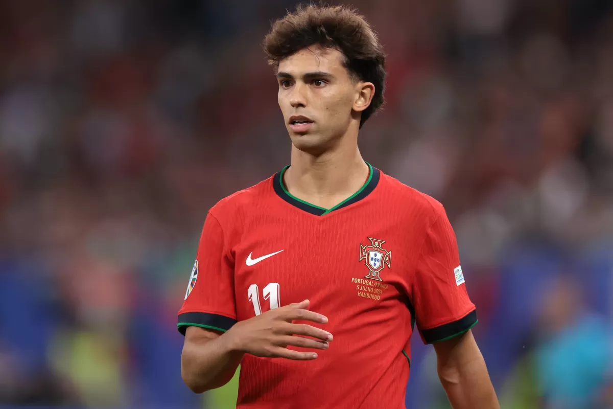Joao Félix ficha por Al Nassr en un traspaso de 50 millones de euros