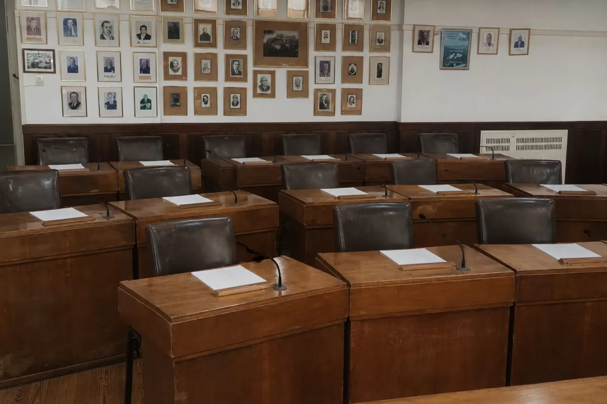 Las dudas crecen en Mar Chiquita mientras La Libertad Avanza impulsa limitar las filmaciones legislativas