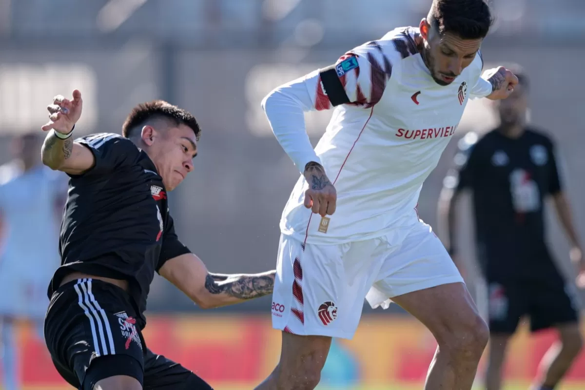 VIDEO | Estudiantes cay&oacute; 2-0 ante Riestra y sufri&oacute; un nuevo golpe en el Clausura
