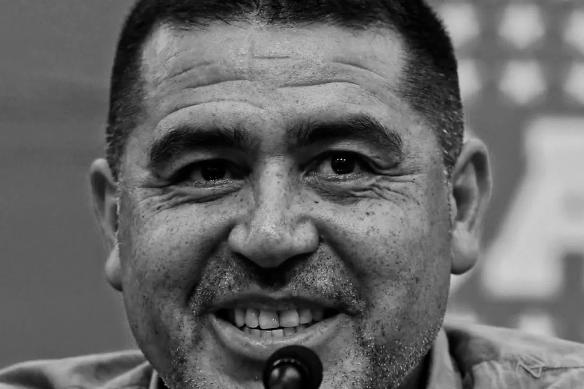 Riquelme define al nuevo DT: Quinteros, Russo o Insúa en la mira
