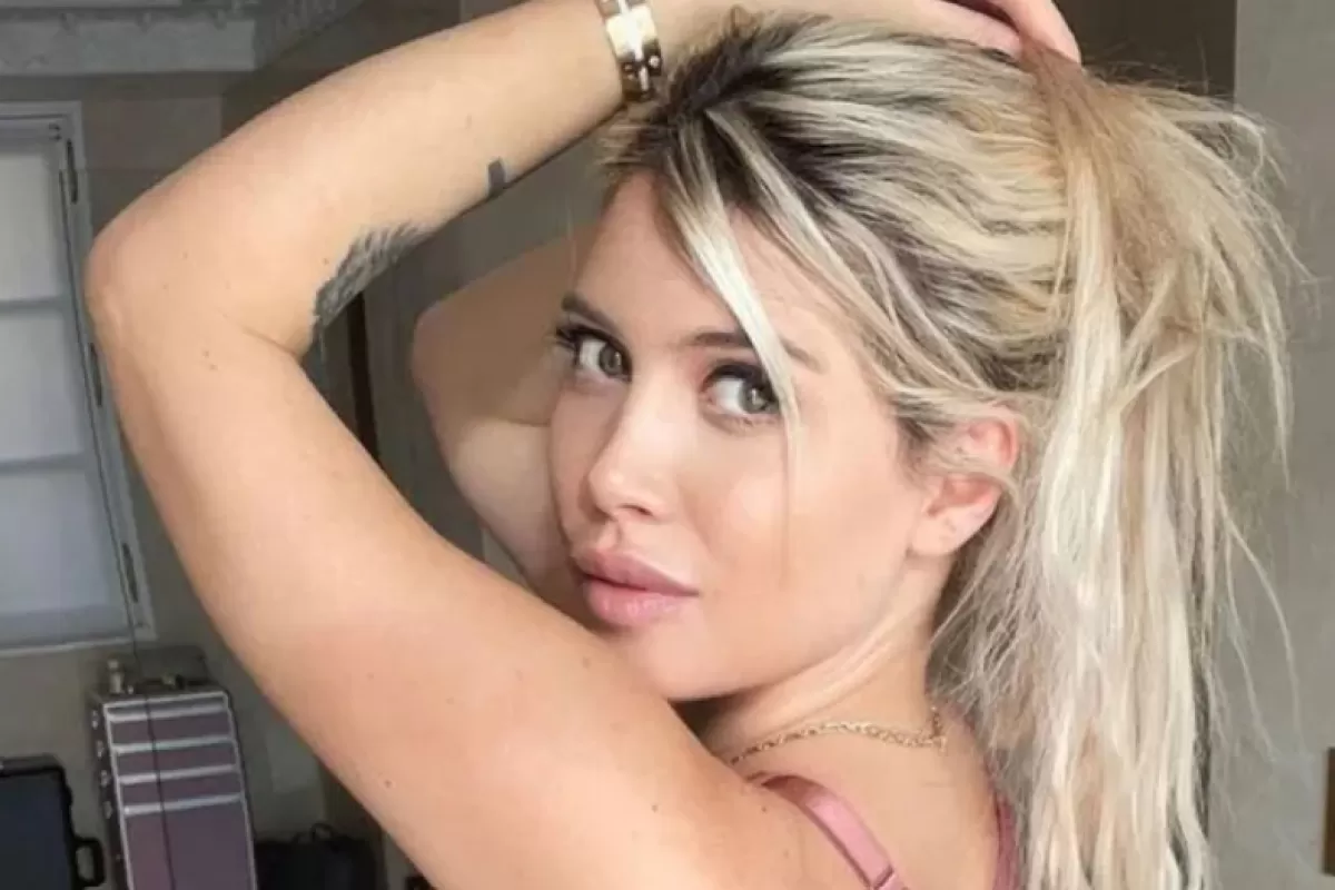 La ex de Costa apuntó contra Wanda Nara por su separación