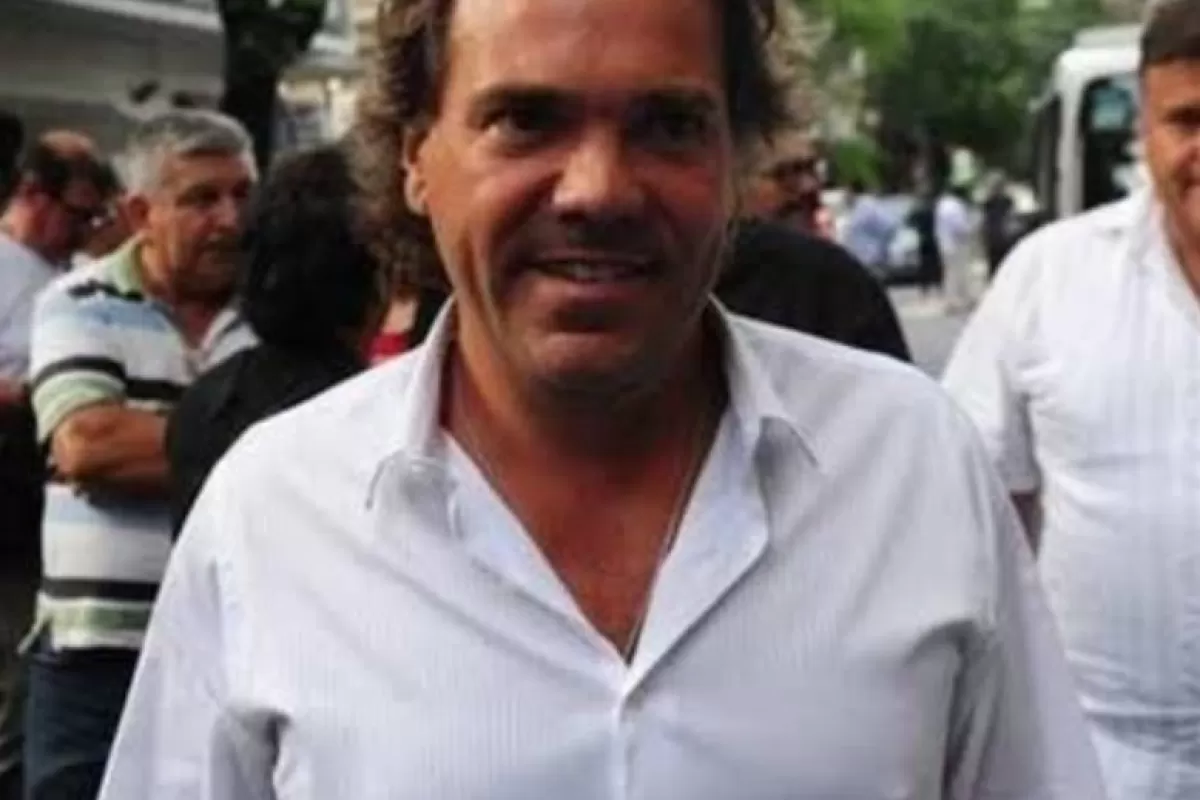 Bucek qued&oacute; marcado por remitos de obras de arte, allanamientos y fondos p&uacute;blicos investigados