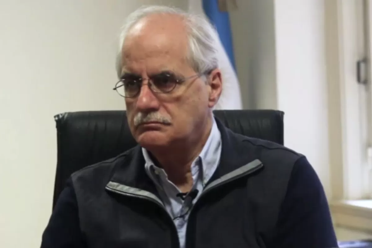 Jorge Taiana enfrenta cuestionamientos por su militancia en grupos armados antes de su regreso político