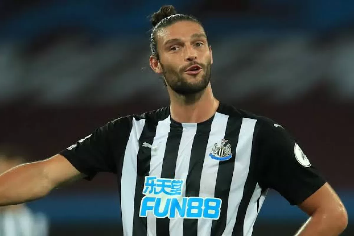 La dura revelaci&oacute;n de Andy Carroll: cont&oacute; que fue v&iacute;ctima de una agresi&oacute;n sexual