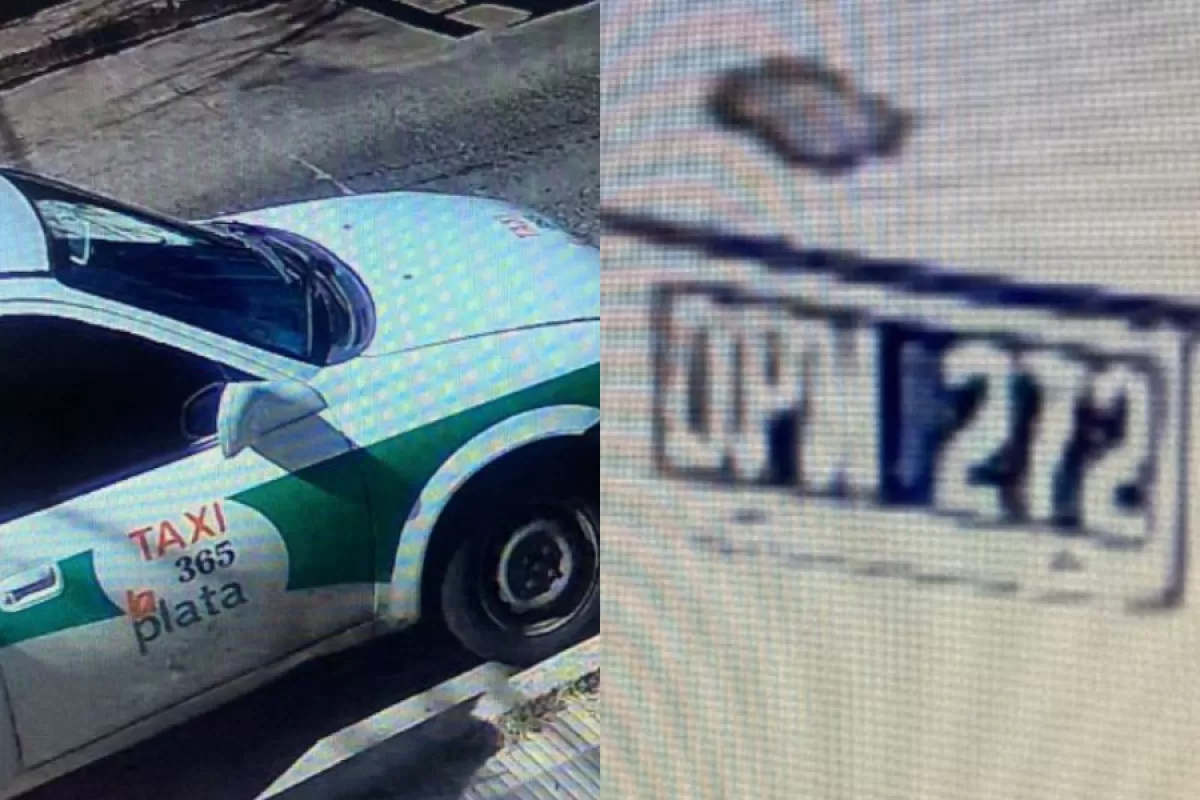 En La Plata, un celular perdido en un taxi reavivó denuncias contra APT por mafias y complicidades