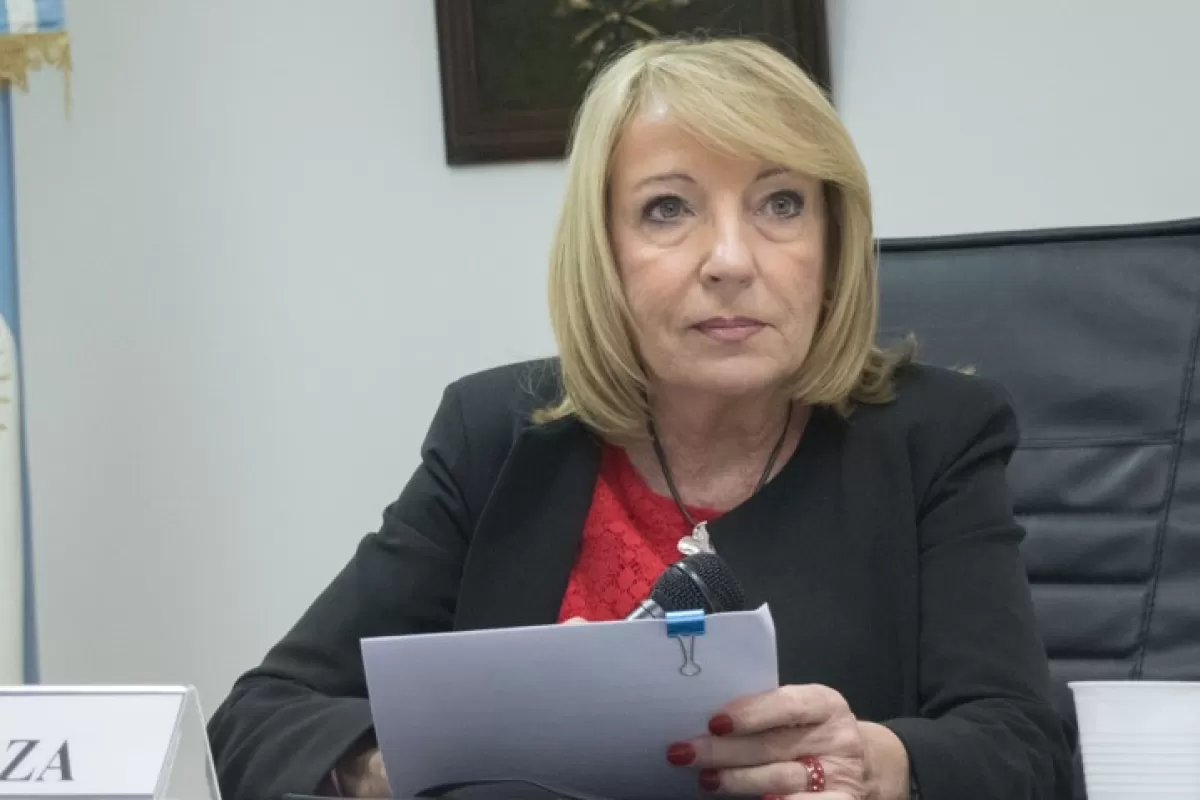 En CABA, cuestionan que una IPP llegara a etapa de juicio en tres meses por un cruce medi&aacute;tico