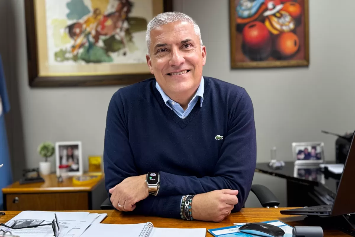 FABA renov&oacute; autoridades y ratific&oacute; a Claudio Cova para otro per&iacute;odo de conducci&oacute;n
