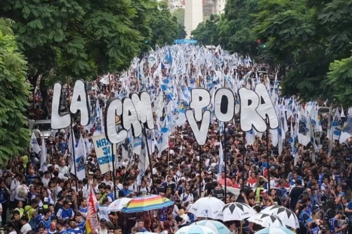 La disputa en Mercedes dej&oacute; a Gustavo Castellani enfrentado con Ustarroz y dividi&oacute; al peronismo