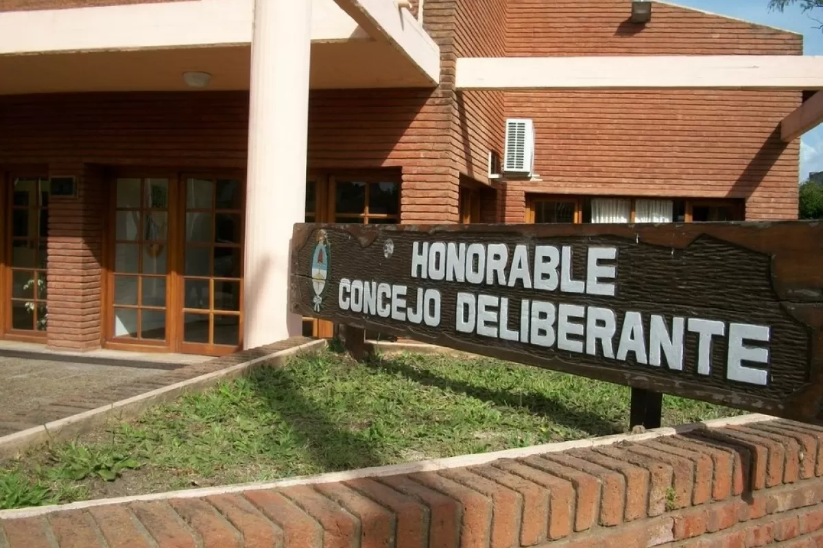 Proyecto legislativo en Villa Gesell plantea aplicar Ficha Limpia para secretarios, directores y funciones pol&iacute;ticas del municipio