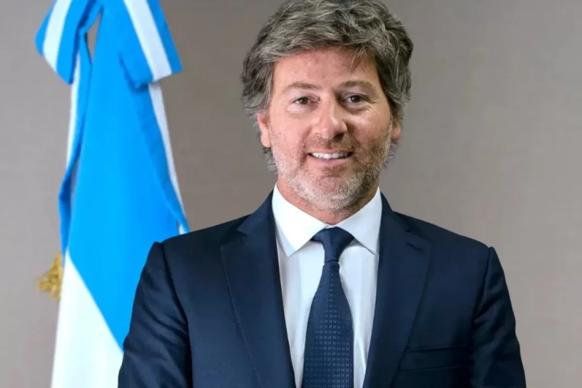 El plan de Juan Mahiques eleva el umbral del lavado y pone en riesgo investigaciones millonarias