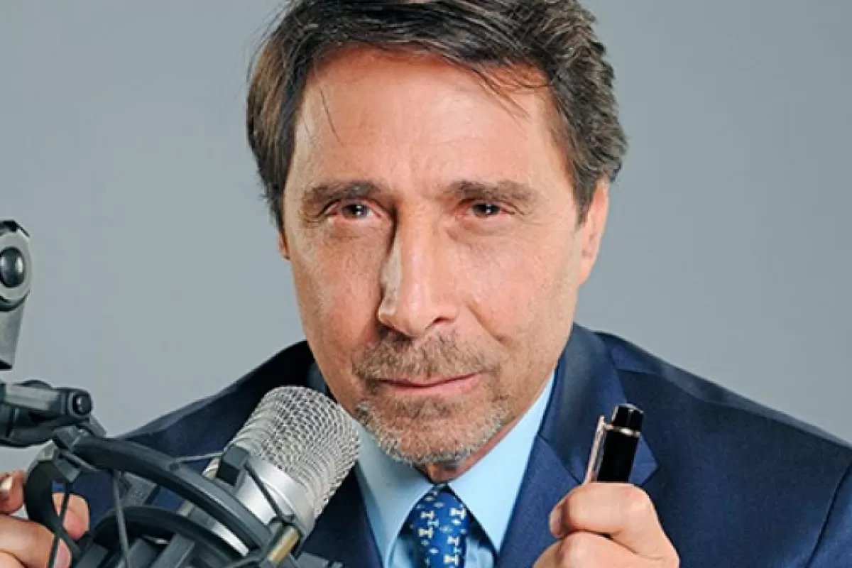 La causa ANDIS escala y Eduardo Feinmann aparece mencionado por advertencias previas a operativos judiciales