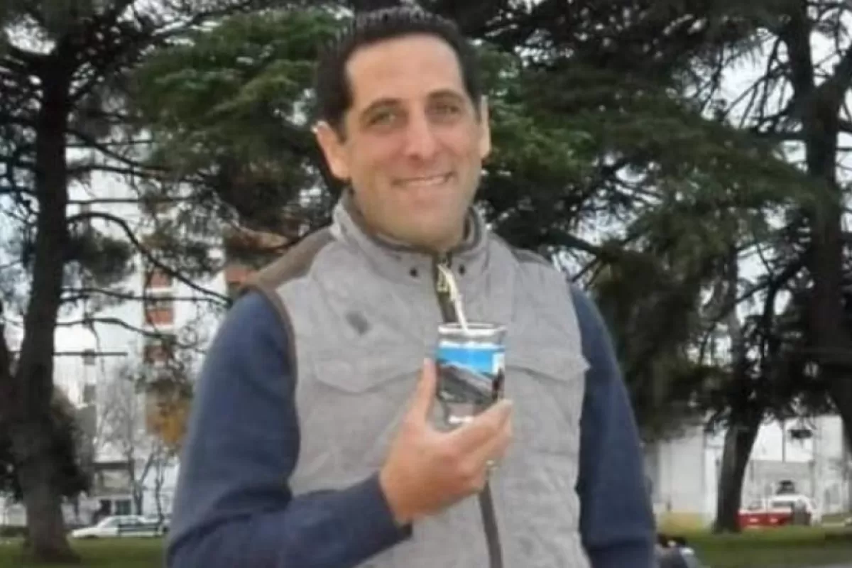Un documento conecta a Marcelo Finamore con un encuentro pol&iacute;tico y en Mar del Plata crece el impacto de la denuncia