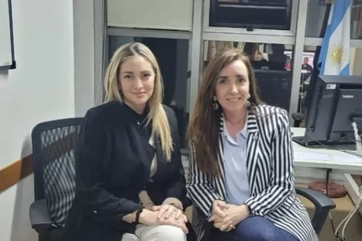Una dirigente de Pilar acusa al “Nene” Vera de cobrar coimas y desatar una crisis en La Libertad Avanza