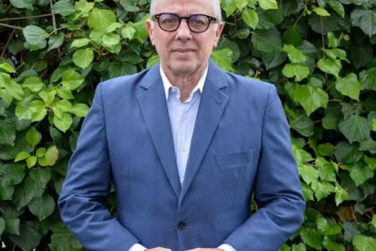 Julio Zamora estar&iacute;a a un paso de cambiar de vereda y acercar a Tigre al proyecto pol&iacute;tico de Javier Milei