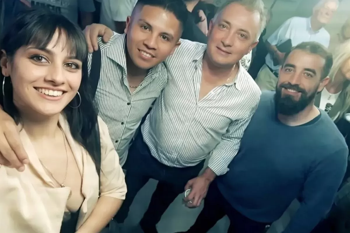 En Bah&iacute;a Blanca una consejera escolar recibi&oacute; pena en suspenso tras acreditarse una denuncia falsa por abuso sexual