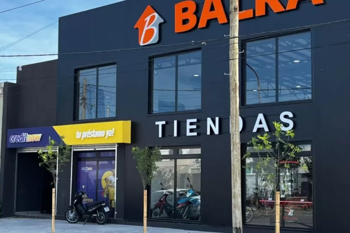 El esquema de pr&eacute;stamos a empleados p&uacute;blicos en Rio Negro muestra conexiones entre firmas y antecedentes pol&eacute;micos