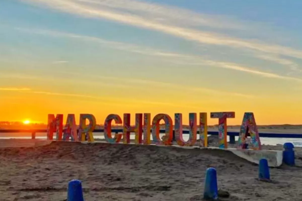 Denuncian que Mar Chiquita prioriza actos partidarios mientras vecinos esperan soluciones b&aacute;sicas
