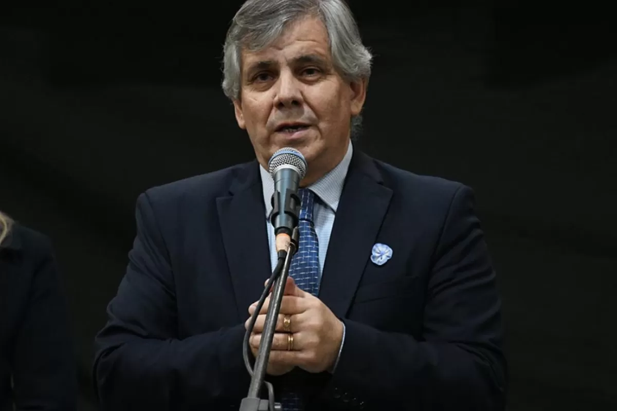 Chivilcoy: se enciende la guerra entre Britos y un concejal libertario por un inmueble