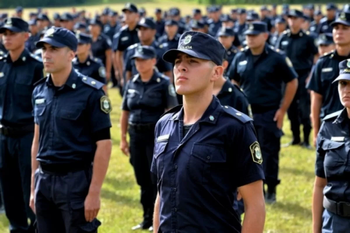 Concejales denuncian a las autoridades policiales y municipales de General Rodríguez por pésima gestión