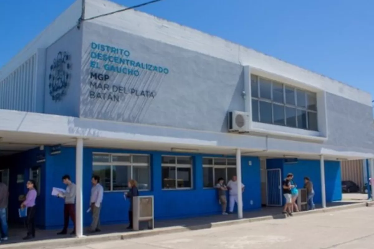 La supuesta agilizaci&oacute;n de licencias en Mar del Plata queda desmentida por sedes saturadas y largas esperas