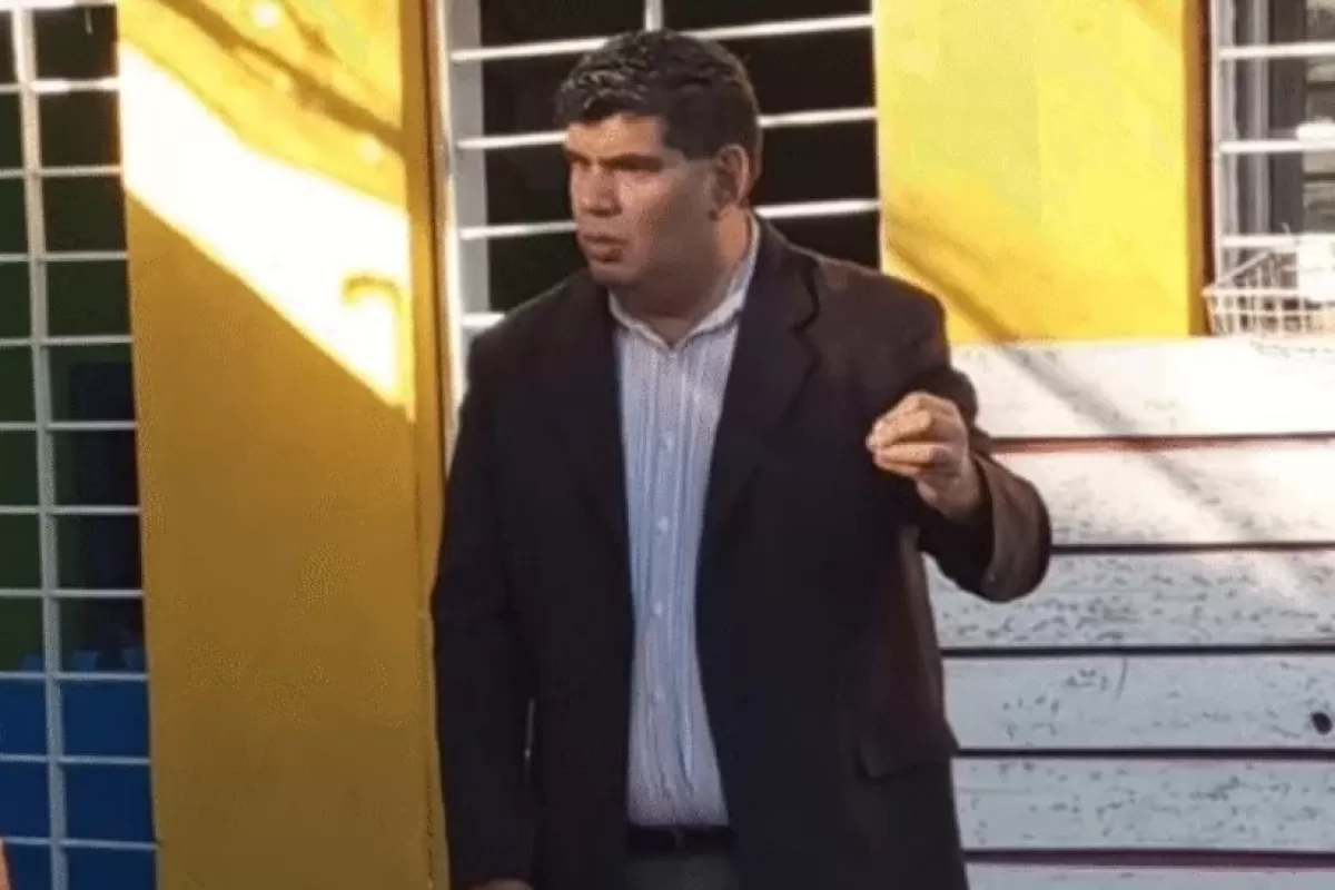 Lomas de Zamora vuelve a ser escenario del quiebre libertario antes del acto en el Movistar Arena