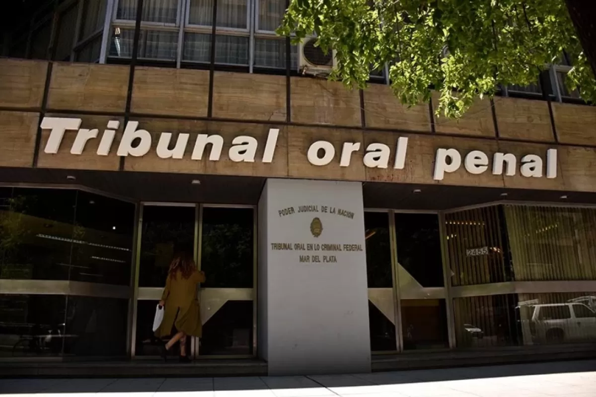 En Mar del Plata crece la presi&oacute;n judicial sobre Agustiner y Coomarpes por no garantizar monitoreo de gases