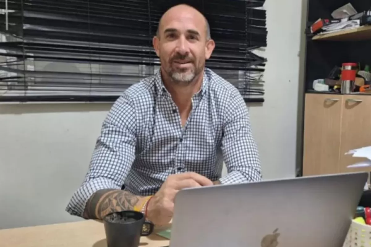 Avellaneda aparece como eje del armado libertario que prepara La Libertad Avanza