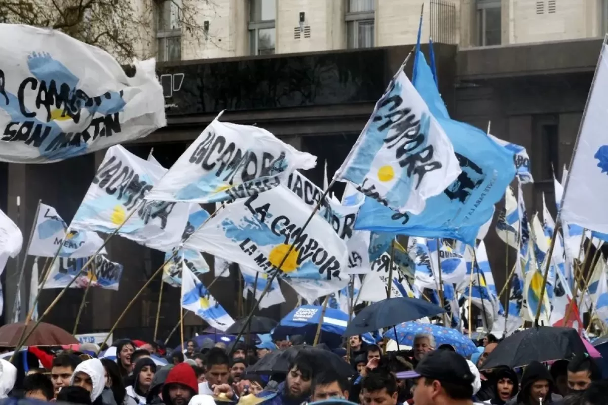 La exclusi&oacute;n de Peronismo Puro en 9 de Julio profundiza la disputa interna dentro del peronismo provincial