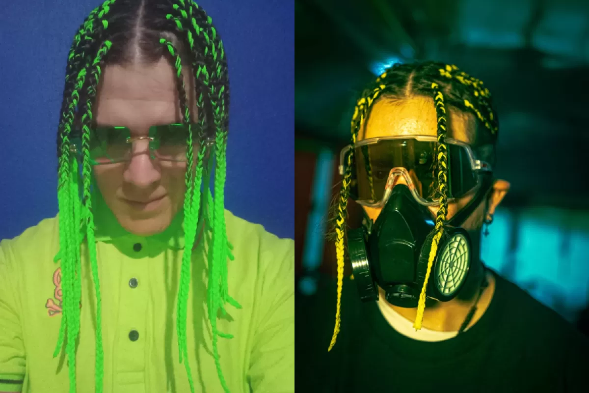 Desde Catamarca, Cta El Cangri busca crecer en el RKT con &ldquo;Duelo&rdquo; y un videoclip en camino