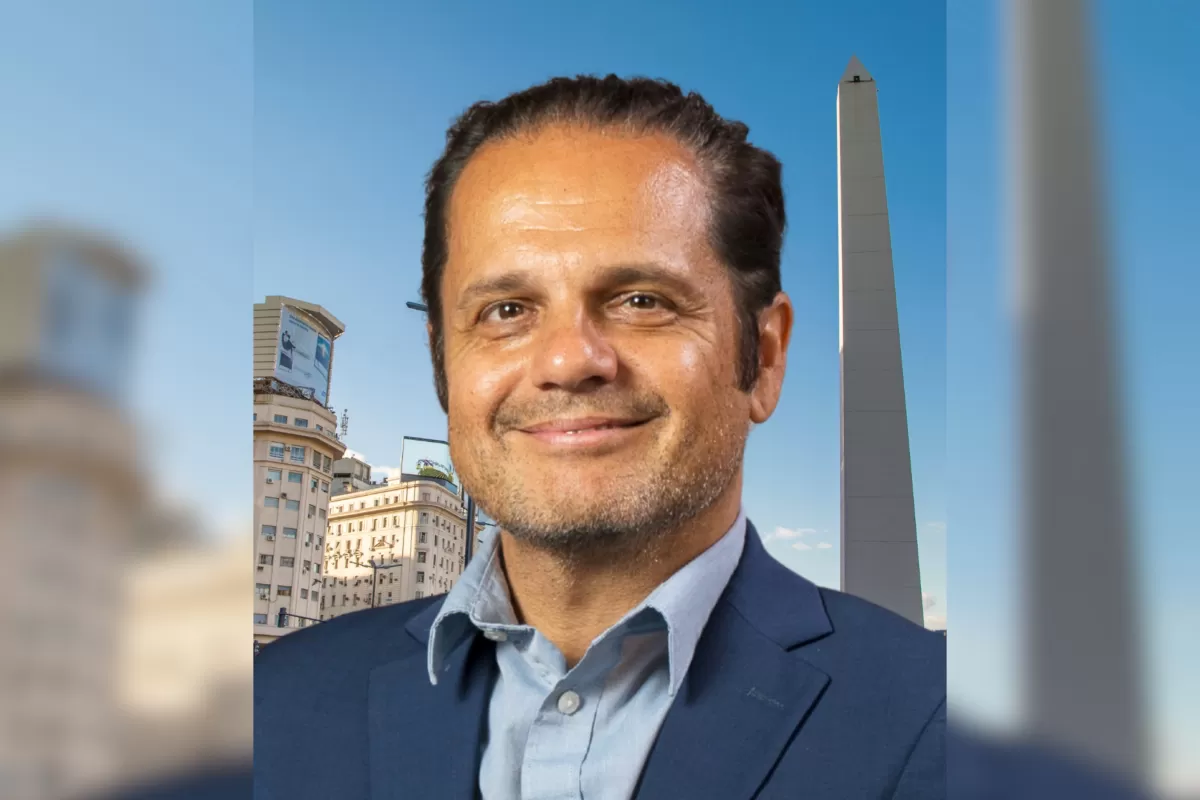 En plena crisis inmobiliaria, Peretta plante&oacute; que CABA puede construir barrios completos si existe voluntad pol&iacute;tica