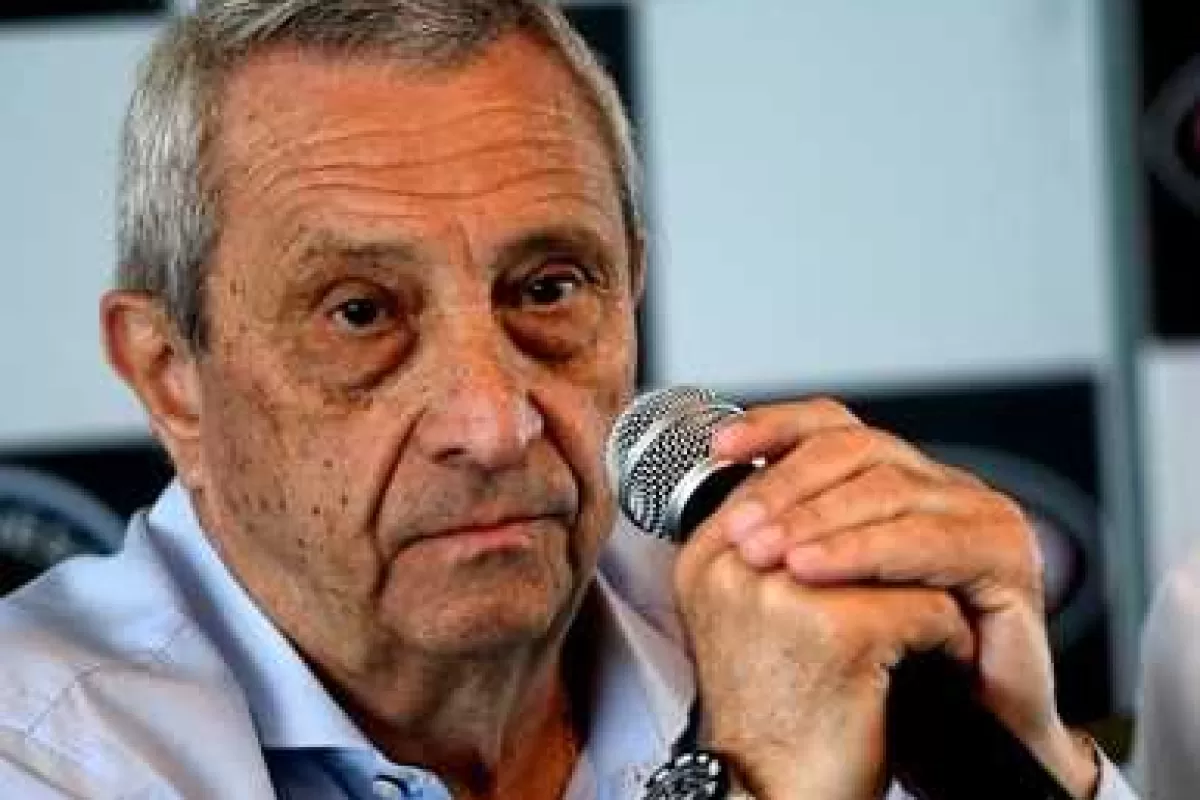 Crece la presión sobre Hugo Mazzacane por el vínculo con Neumáticos de Avanzada