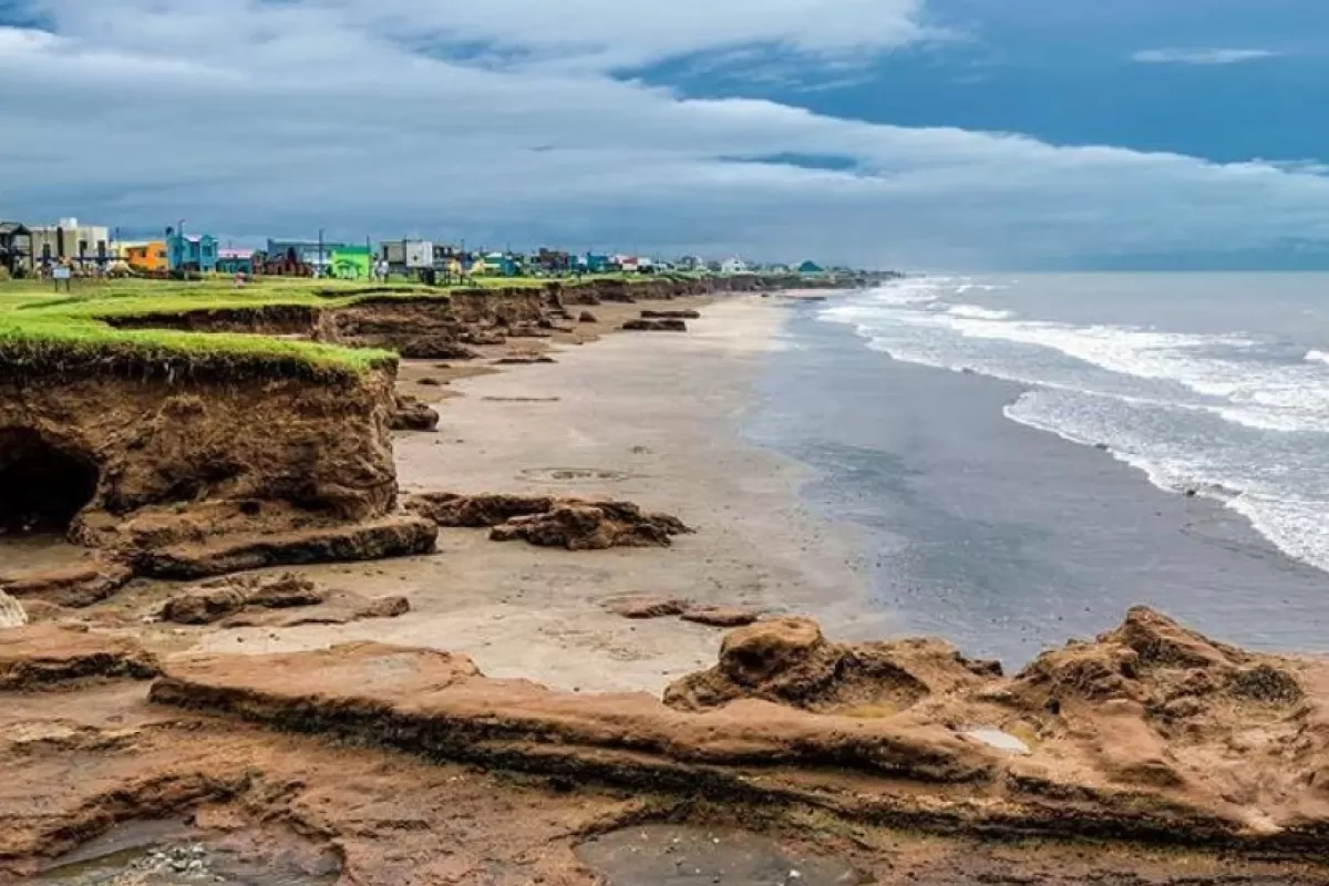 La Justicia de Mar del Plata mantuvo la prohibici&oacute;n de trabajos materiales en un sector bajo disputa