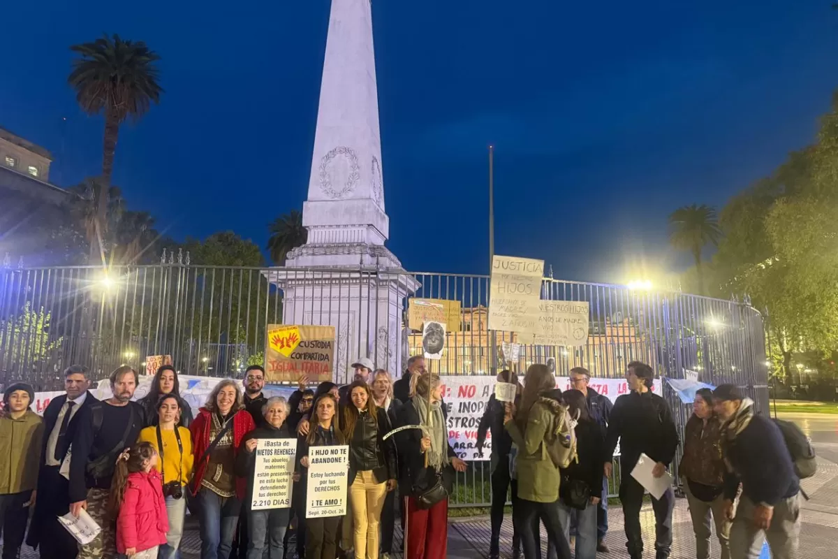 La Justicia porte&ntilde;a desestim&oacute; una querella por calumnias e injurias nacida en San Isidro