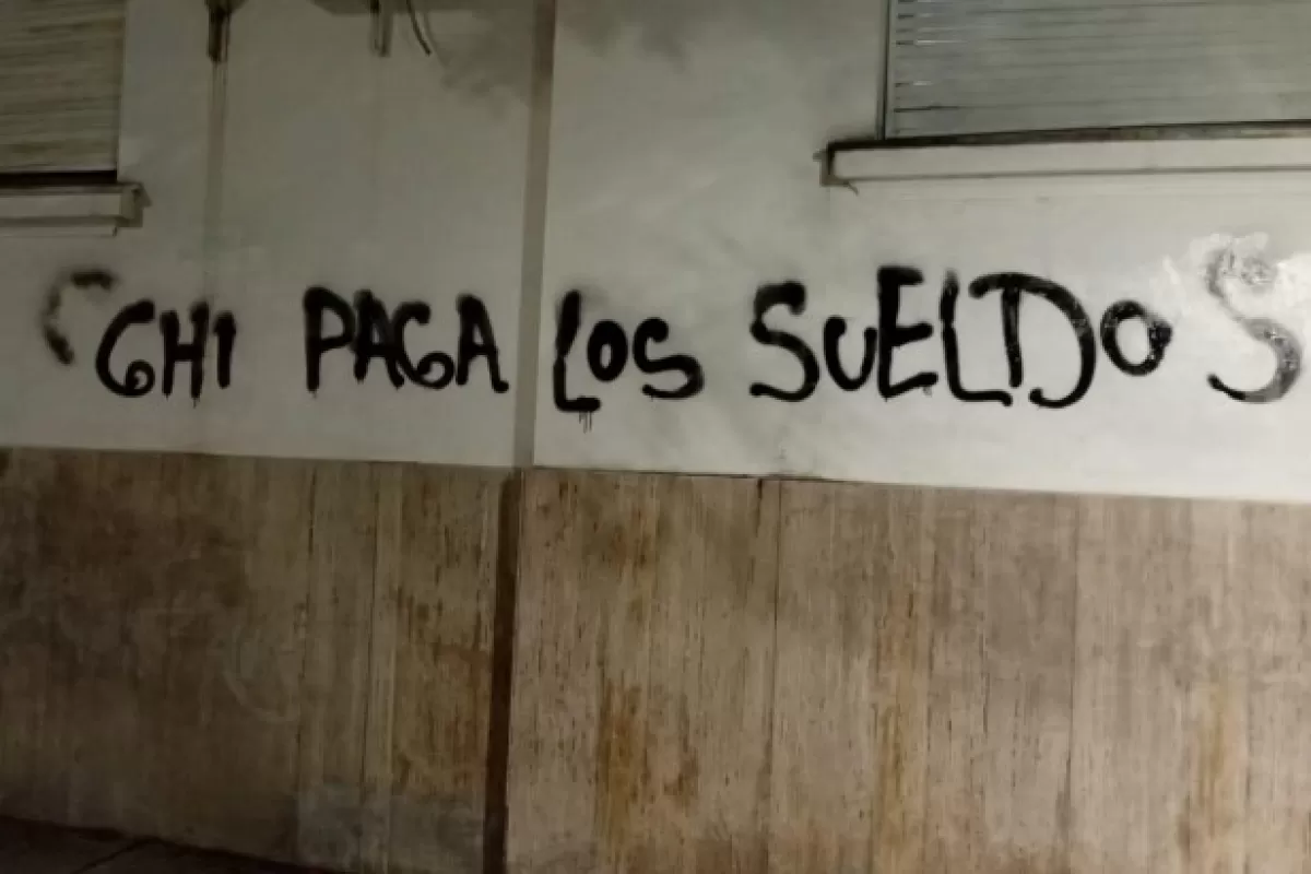 El reacomodamiento en Morón tras la salida de funcionarios ligados al sabbatellismo