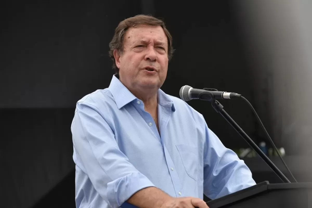 La crisis inform&aacute;tica golpea a R&iacute;o Negro y expone a Weretilneck ante una investigaci&oacute;n pol&iacute;tica y judicial