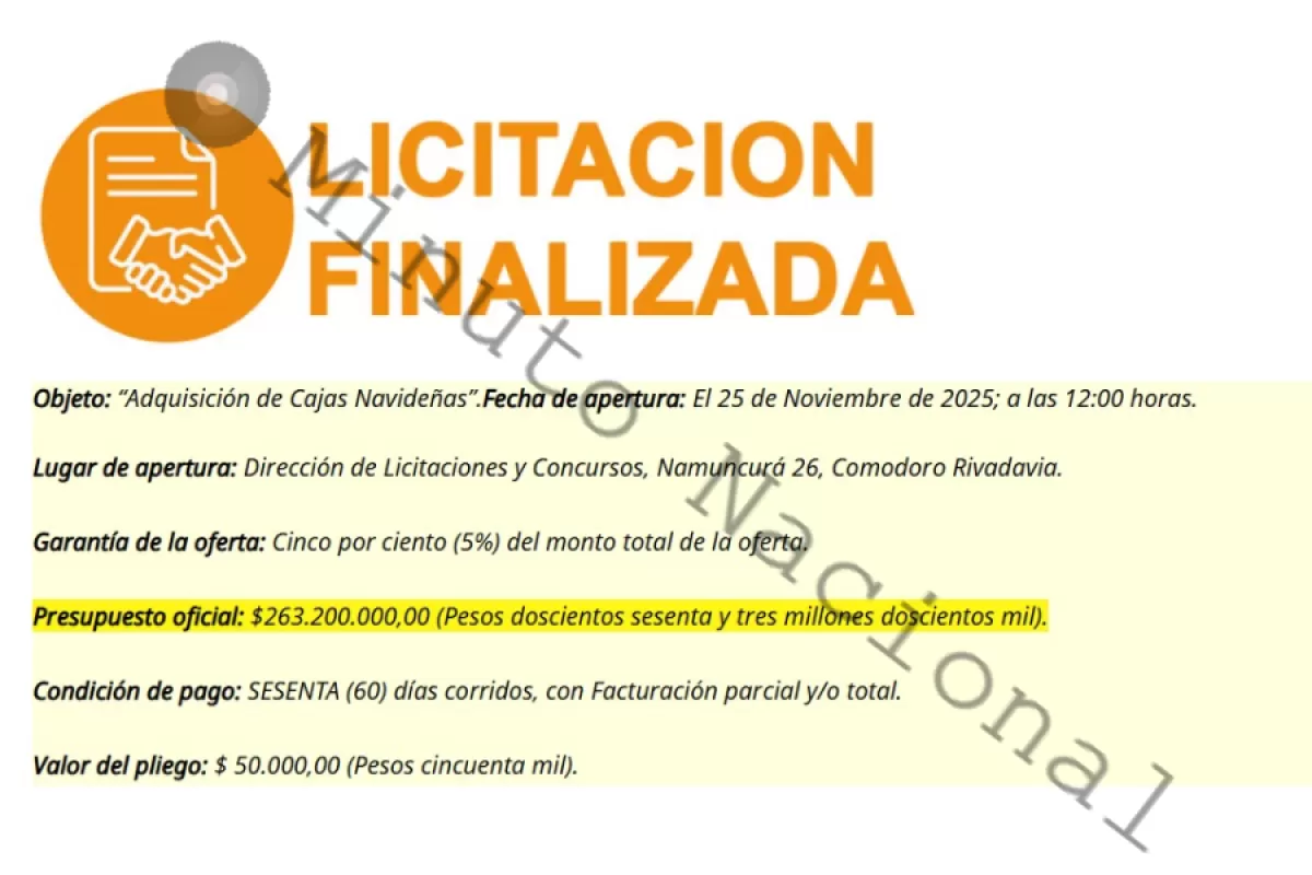 En distintas ciudades, intendentes avalaron gastos navide&ntilde;os que impactan en las cuentas municipales