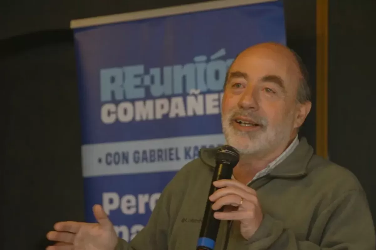 Marcos Paz: comerciantes denuncian persecución por parte del oficialismo